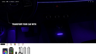 Thumbnail of carglowtm.com