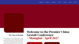 Thumbnail of gestalt2027shanghai.com
