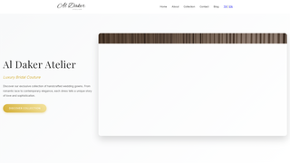 Thumbnail of aldakeratelier.com