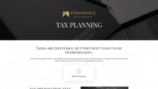 Thumbnail of ewmtaxes.com