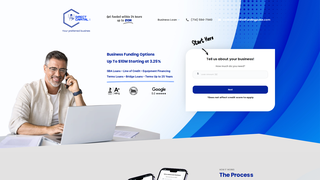 Thumbnail of unitedfundingpulse.com