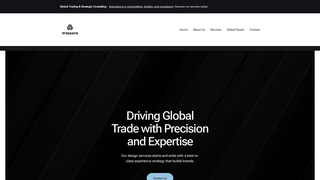 Thumbnail of trassore.com