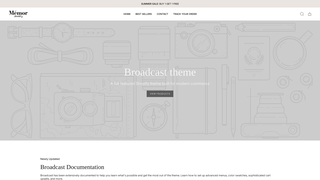Thumbnail of memor-jewelry.com