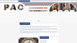 Thumbnail of icpacesd.com