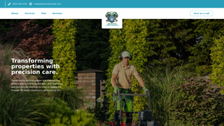 Thumbnail of sbreyescleaningllc.com