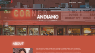 Thumbnail of insideandiamo.com