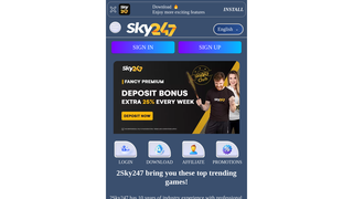 Thumbnail of 2sky-247.com