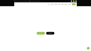 Thumbnail of prosperofinservices.com