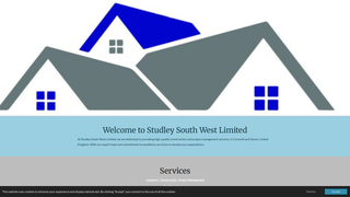 Thumbnail of studleysouthwestlimited.com