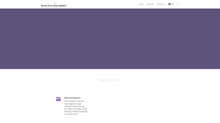 Thumbnail of blogsites-hbagence.com