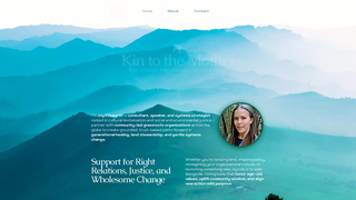 Thumbnail of kintothemother.org
