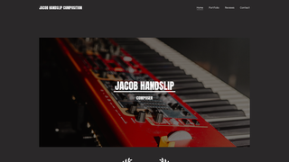 Thumbnail of jacobhandslipcomposition.com