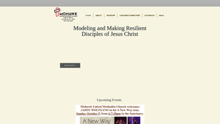 Thumbnail of mohawkchurch.org