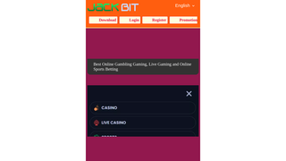 Thumbnail of jackbit-app.com