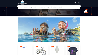Thumbnail of filtersystemdirect.com
