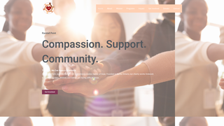 Thumbnail of randallpoint.com
