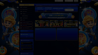 Thumbnail of pepsidash.com