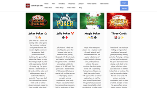 Thumbnail of cast-of-spin-city.com