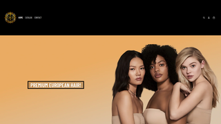 Thumbnail of gigihairextensions.com