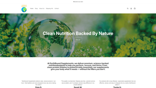 Thumbnail of earthbound-supplements.com