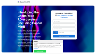 Thumbnail of capitalmird7.com