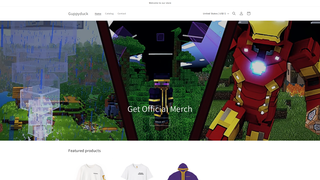 Thumbnail of guppyduck.com