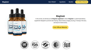 Thumbnail of ringzen6s.com