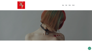 Thumbnail of zimcotattoo.com