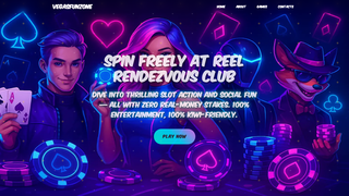 Thumbnail of vegasfunzone.com