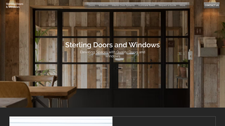 Thumbnail of sterlingdw.com