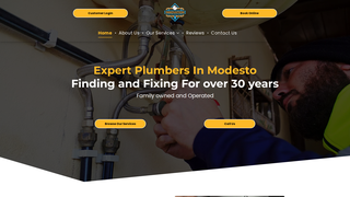 Thumbnail of innovationplumbingca.com
