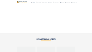 Thumbnail of heritageranchview.com
