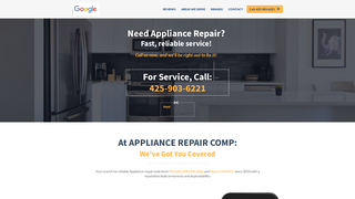 Thumbnail of pnwappliancerepair.com