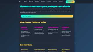 Thumbnail of tittisovra.com