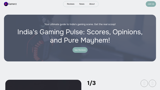 Thumbnail of gameorakfl.com