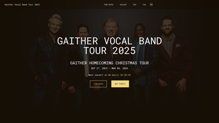 Thumbnail of gaithervocalbandconcerts.com