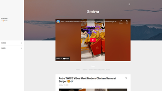 Thumbnail of smivra.com