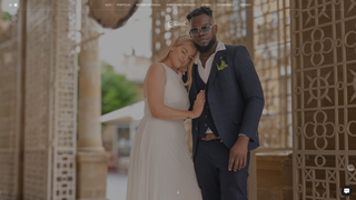 Thumbnail of andchrisphotography.com