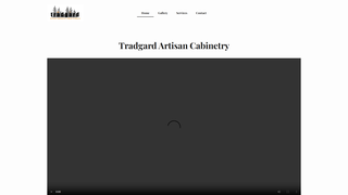 Thumbnail of tradgardartisancabinets.com