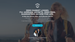 Thumbnail of myannuityshield.com