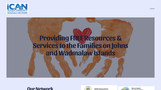 Thumbnail of islandscan.org