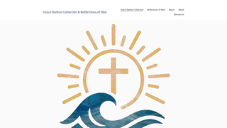 Thumbnail of graceharborcollective.net
