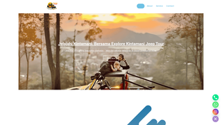 Thumbnail of jeepxplore.com