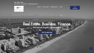Thumbnail of casaslegacygroup.com