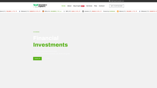 Thumbnail of dragonflycapitaladvisors.com