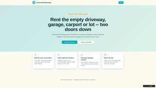 Site preview