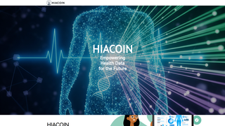Thumbnail of hiacoin.net