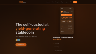 Thumbnail of event-yieldusd.com