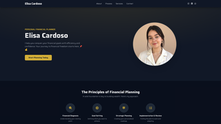 Thumbnail of elisaplaneja.com