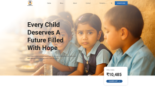 Thumbnail of dvrbeducationaltrust.org